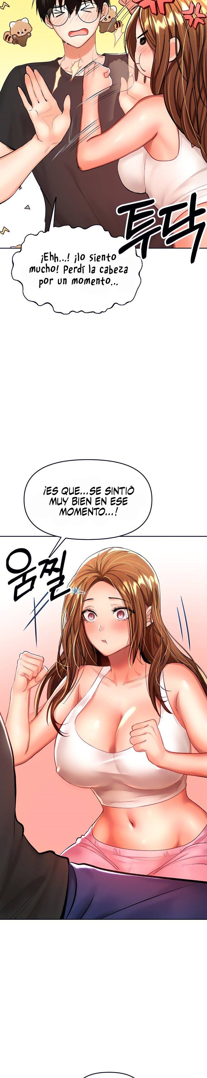 Sponsor Please Raw Chapter 12 Page 30