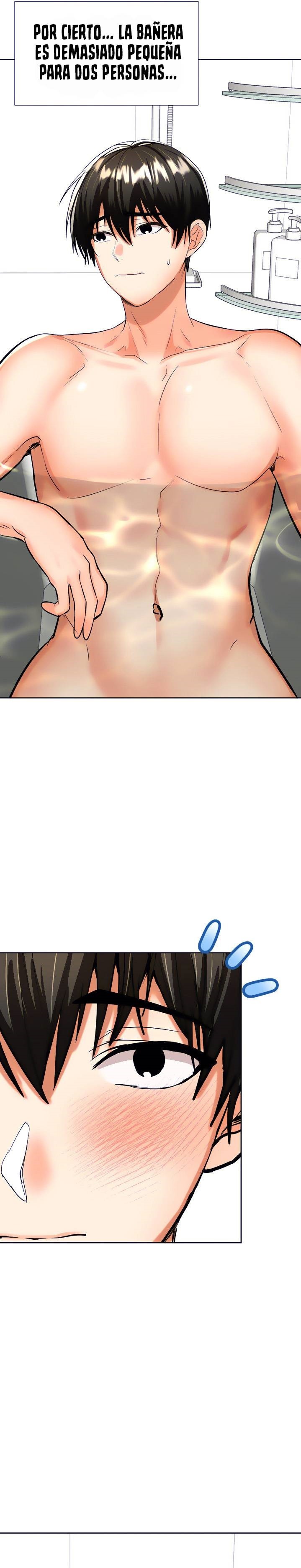 Sponsor Please Raw Chapter 12 Page 40