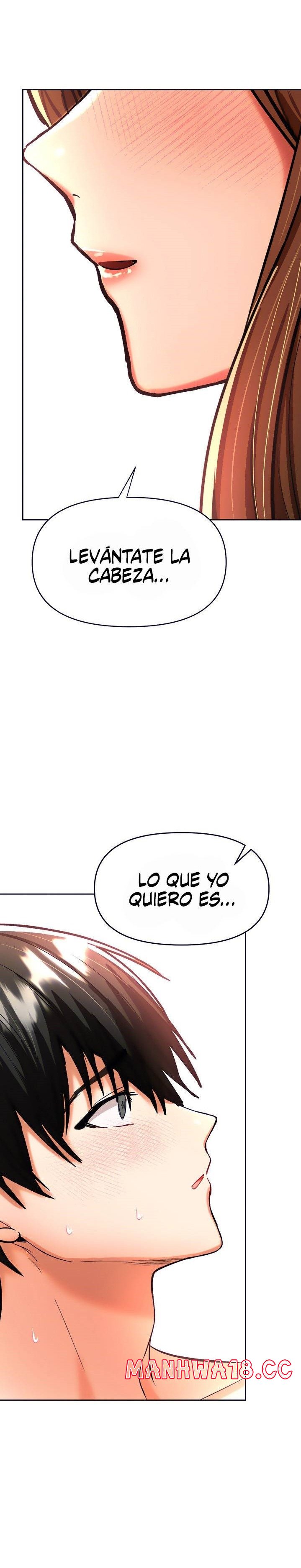 Sponsor Please Raw Chapter 12 Page 43