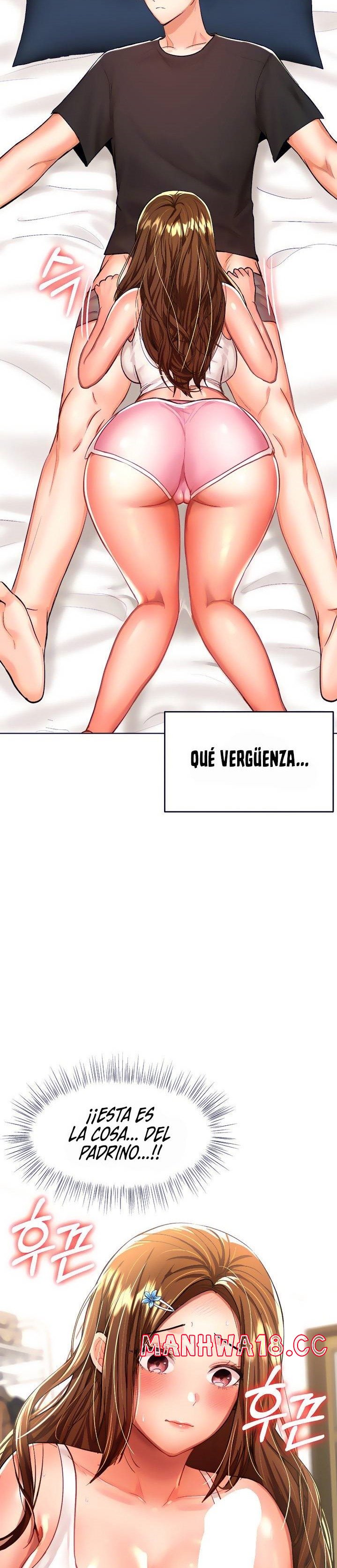 Sponsor Please Raw Chapter 12 Page 5