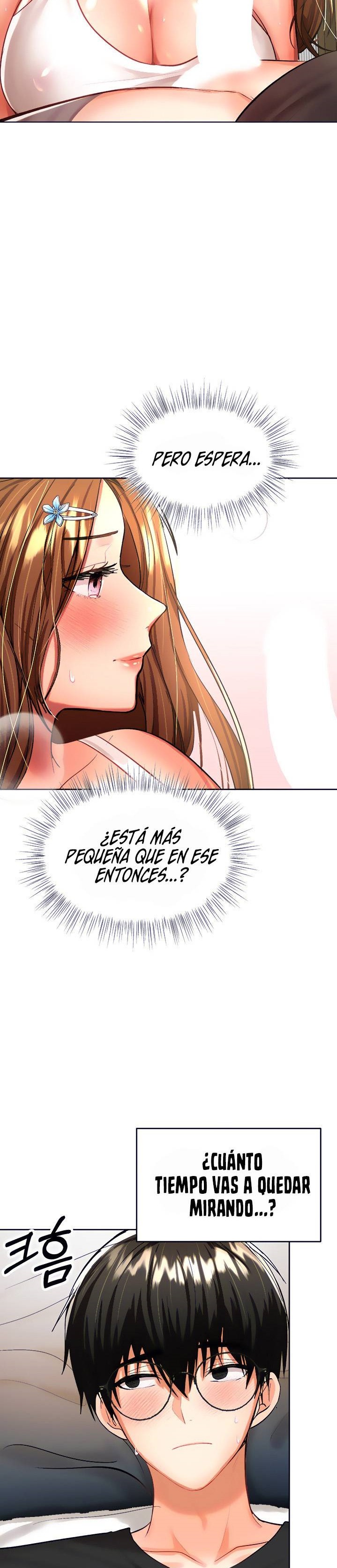 Sponsor Please Raw Chapter 12 Page 6