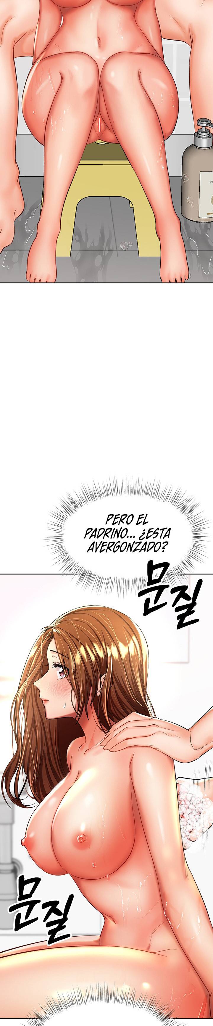 Sponsor Please Raw Chapter 13 Page 12