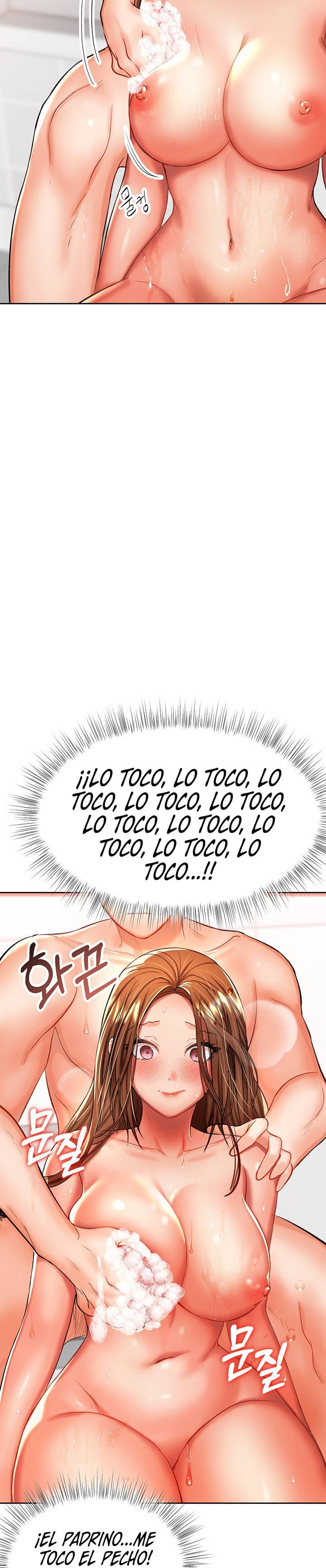 Sponsor Please Raw Chapter 13 Page 14