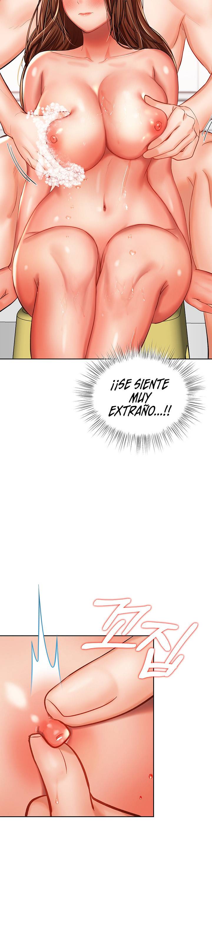 Sponsor Please Raw Chapter 13 Page 18