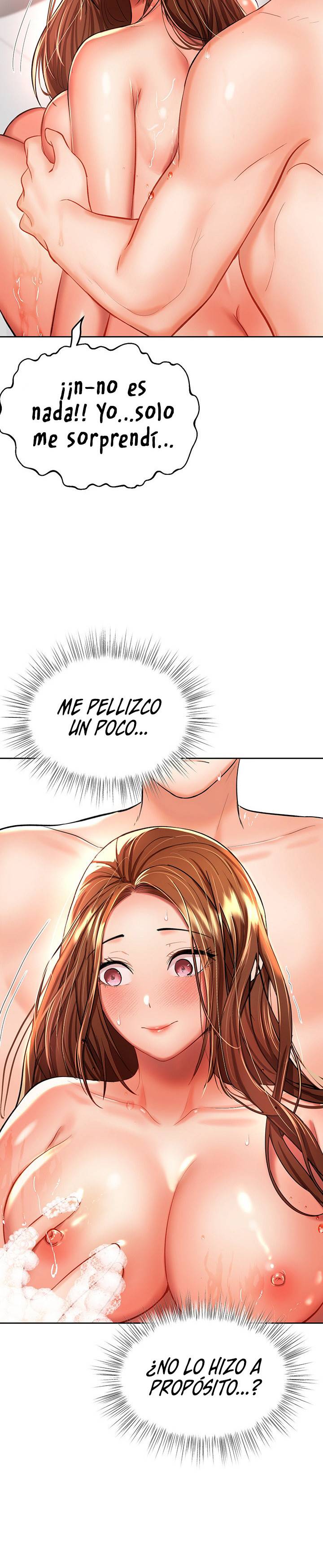 Sponsor Please Raw Chapter 13 Page 20