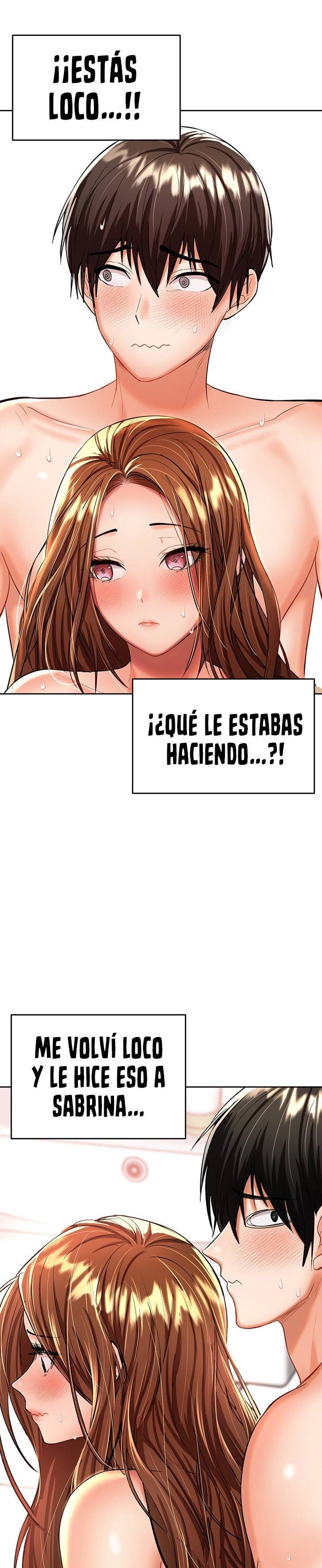 Sponsor Please Raw Chapter 13 Page 21