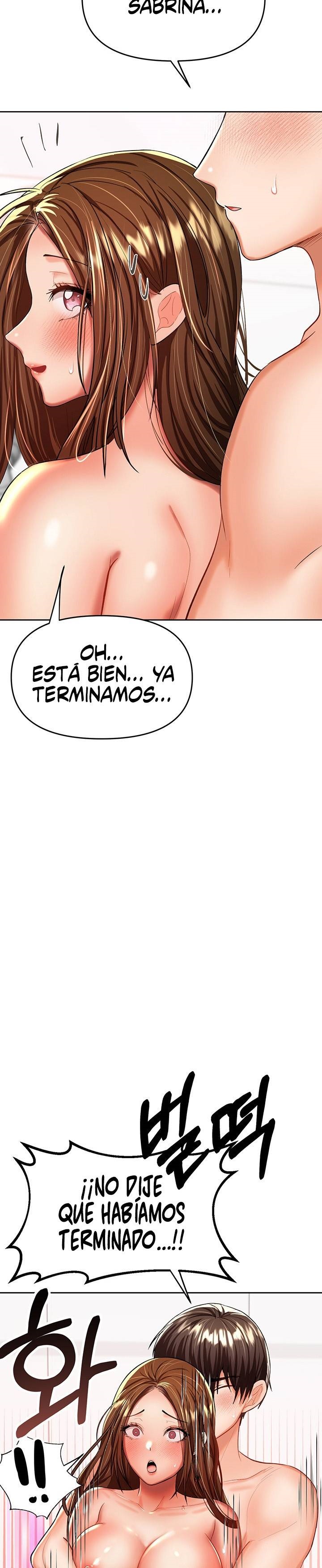 Sponsor Please Raw Chapter 13 Page 25