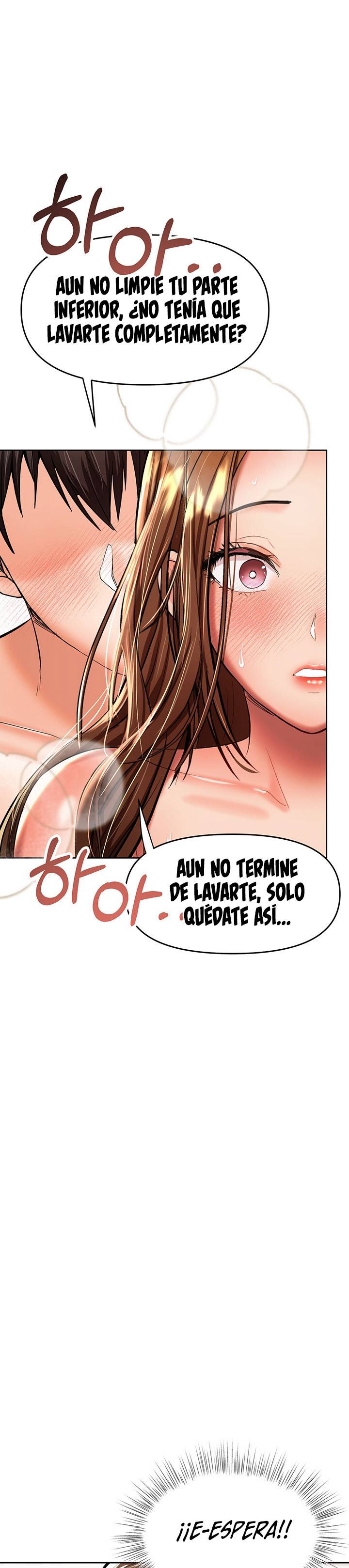 Sponsor Please Raw Chapter 13 Page 27