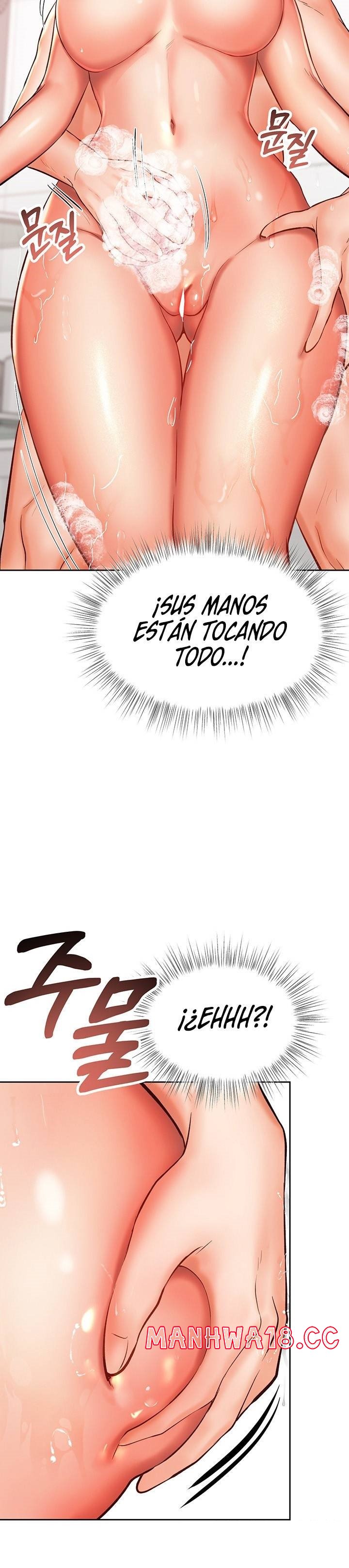 Sponsor Please Raw Chapter 13 Page 29