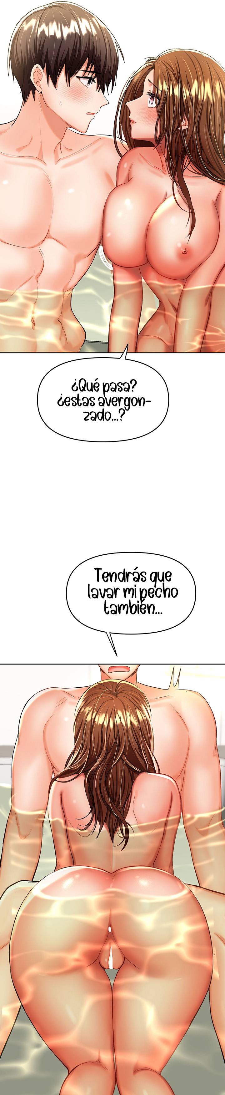 Sponsor Please Raw Chapter 13 Page 3