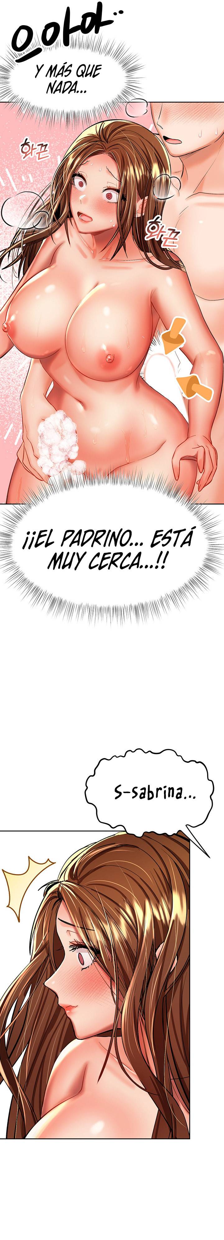 Sponsor Please Raw Chapter 13 Page 31