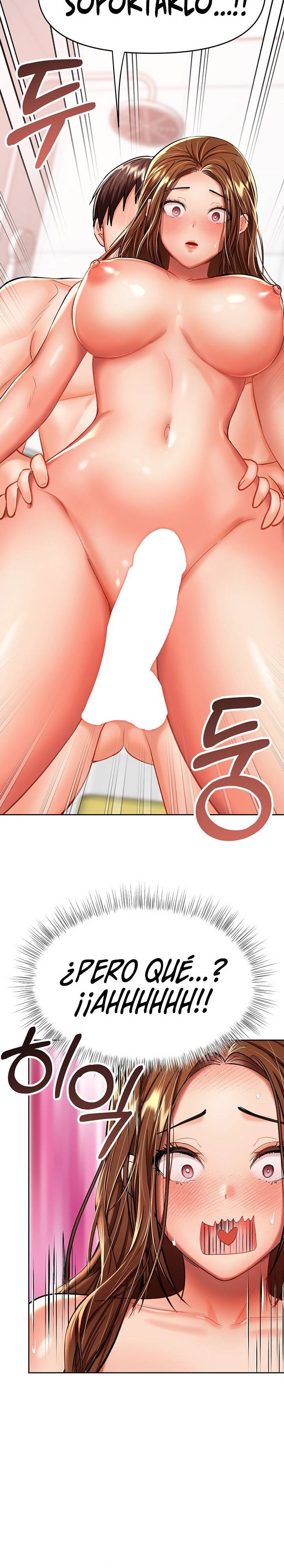 Sponsor Please Raw Chapter 13 Page 33
