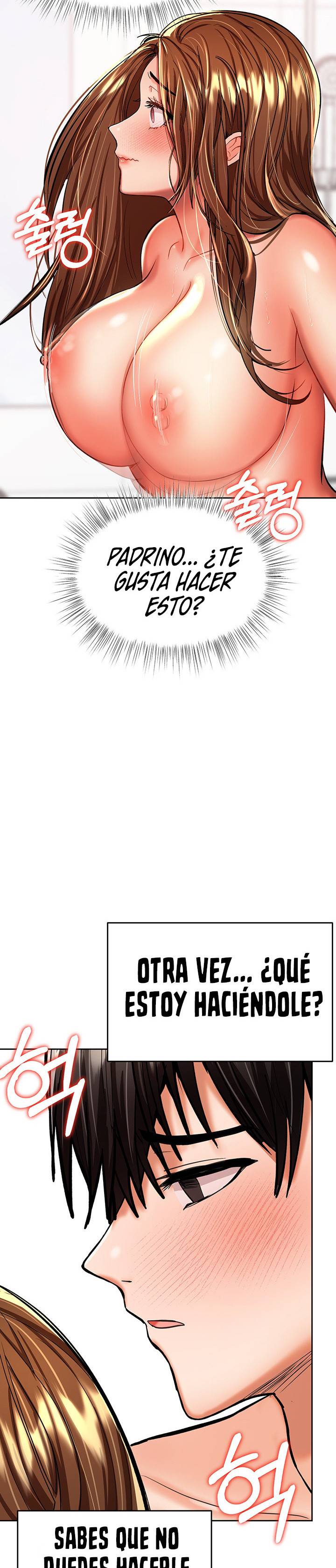 Sponsor Please Raw Chapter 13 Page 36