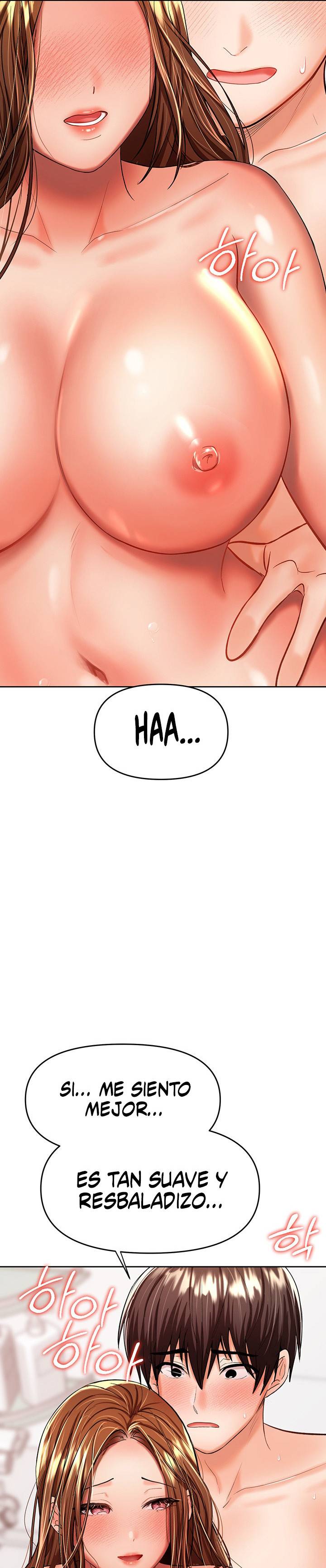 Sponsor Please Raw Chapter 13 Page 38