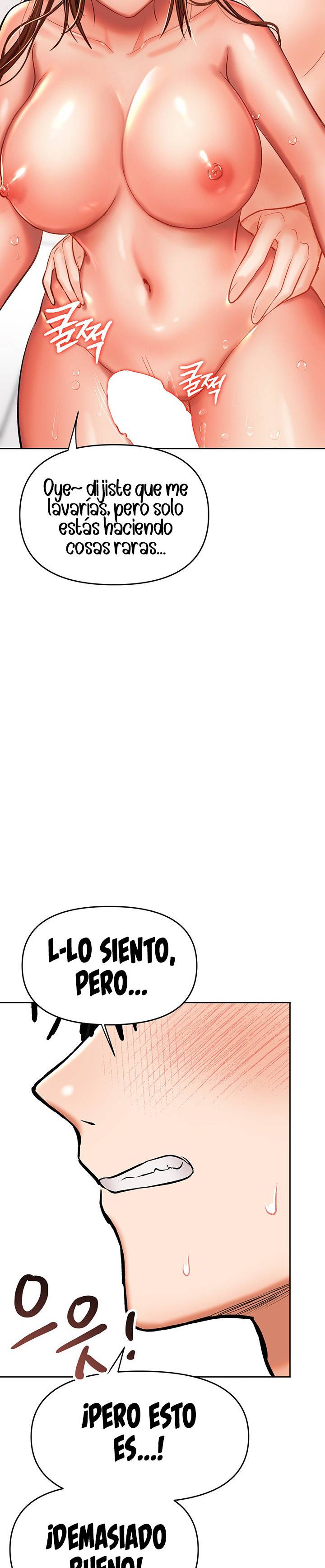 Sponsor Please Raw Chapter 13 Page 39