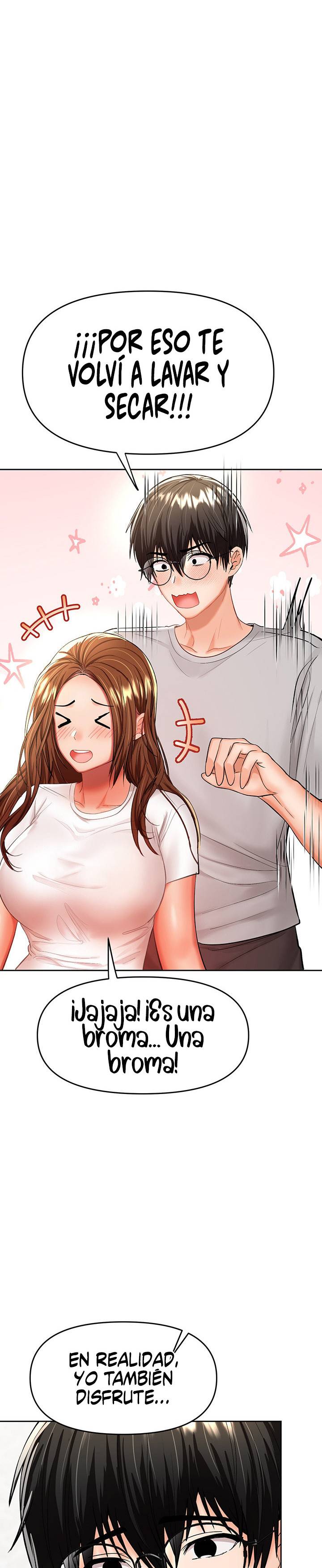 Sponsor Please Raw Chapter 13 Page 43