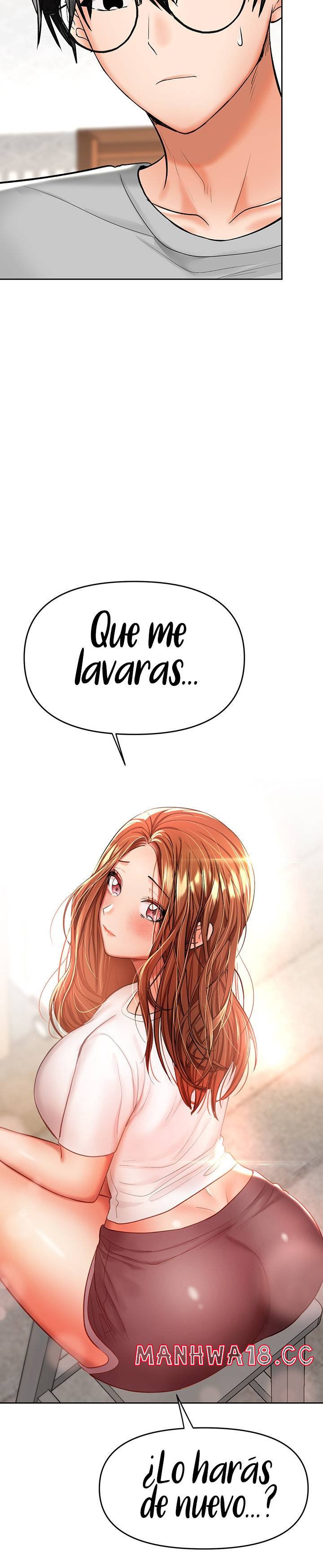 Sponsor Please Raw Chapter 13 Page 44