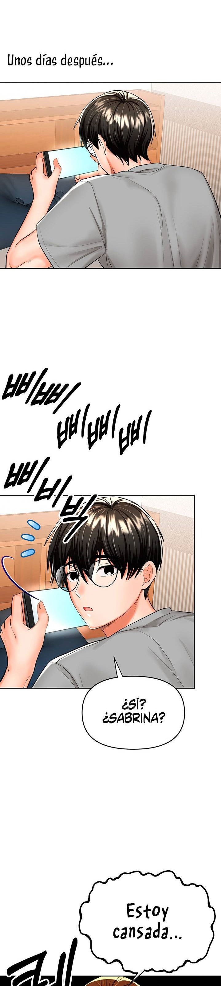 Sponsor Please Raw Chapter 14 Page 24