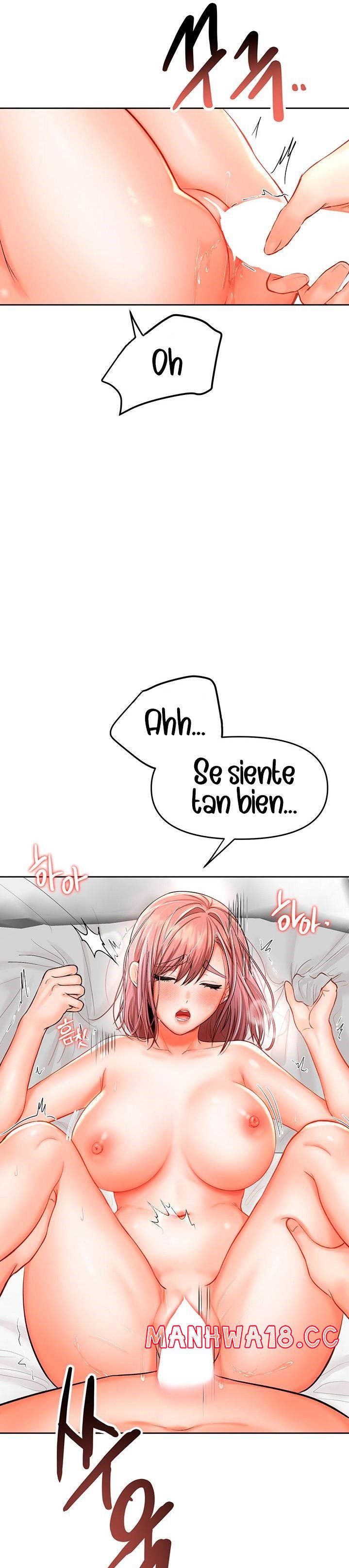 Sponsor Please Raw Chapter 14 Page 6