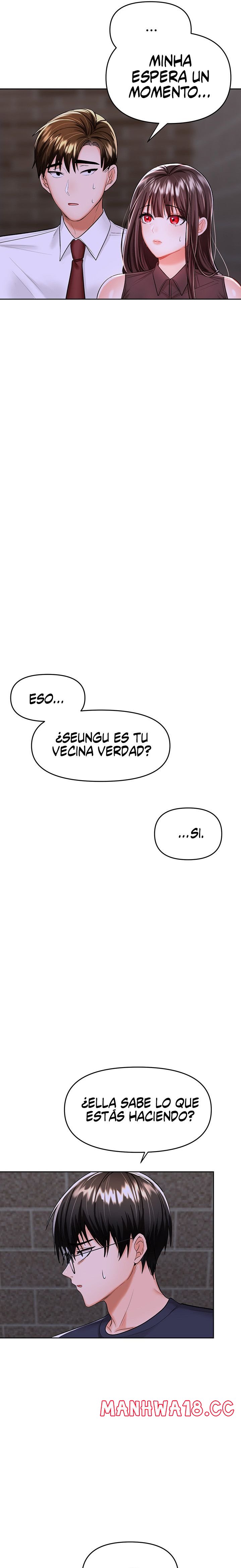 Sponsor Please Raw Chapter 15 Page 12