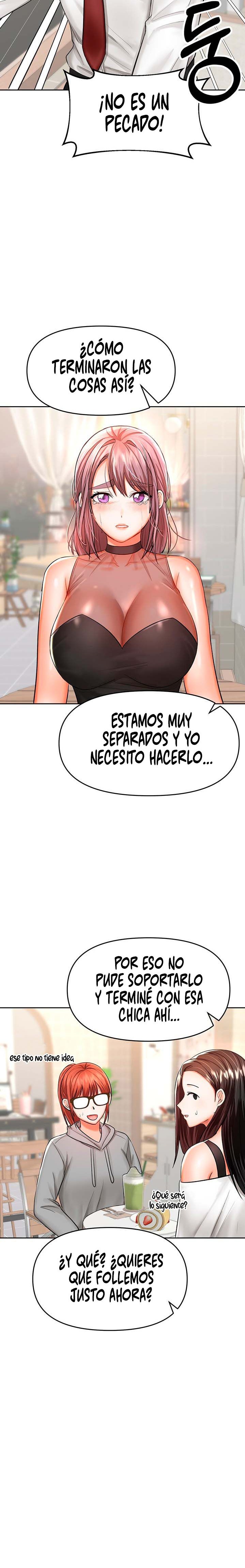 Sponsor Please Raw Chapter 15 Page 23