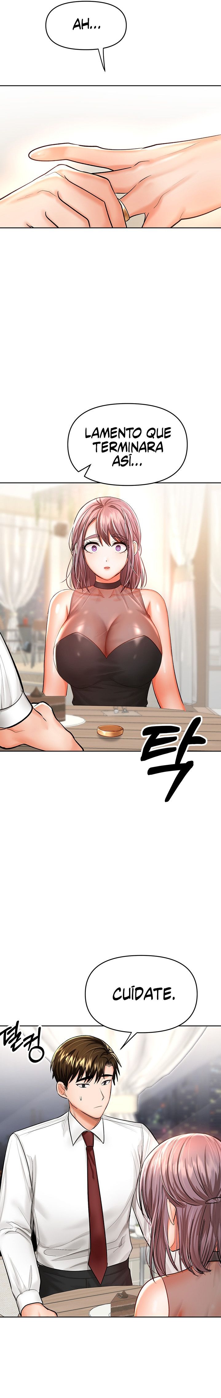 Sponsor Please Raw Chapter 15 Page 24