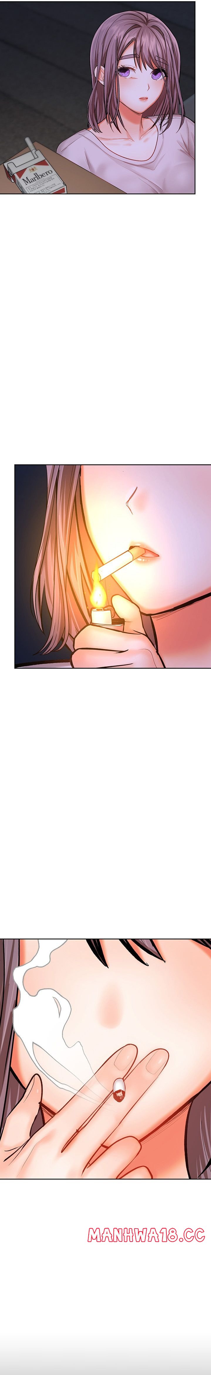 Sponsor Please Raw Chapter 15 Page 27