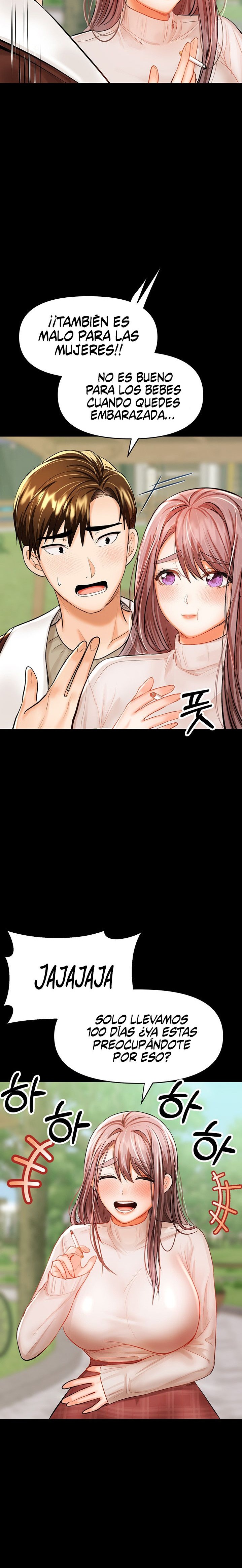 Sponsor Please Raw Chapter 15 Page 29