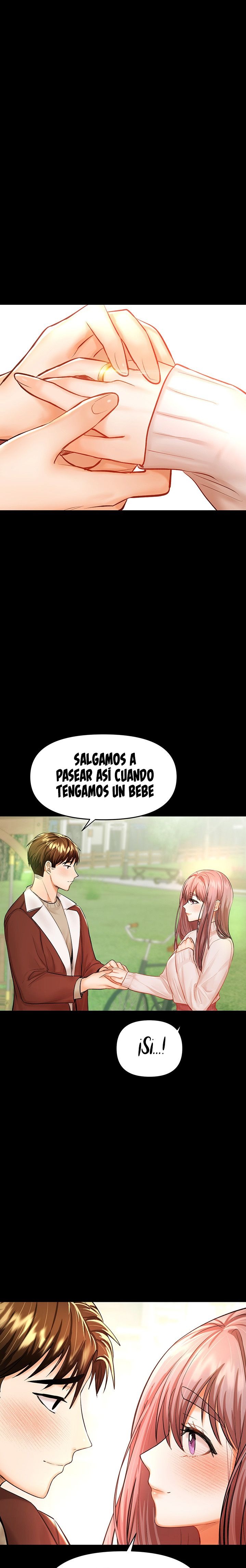 Sponsor Please Raw Chapter 15 Page 33