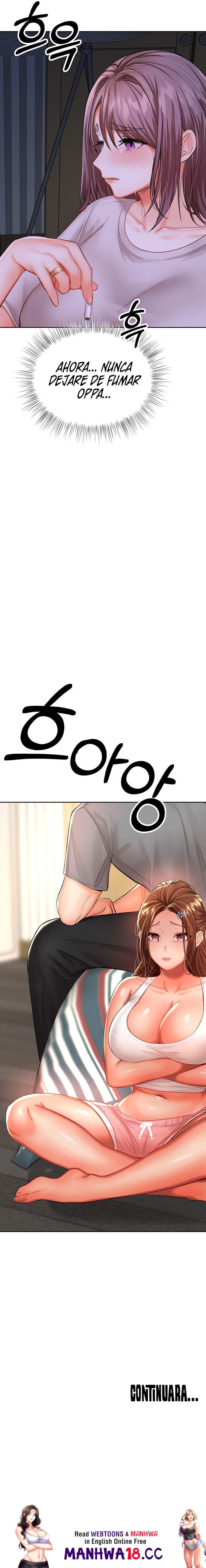 Sponsor Please Raw Chapter 15 Page 36