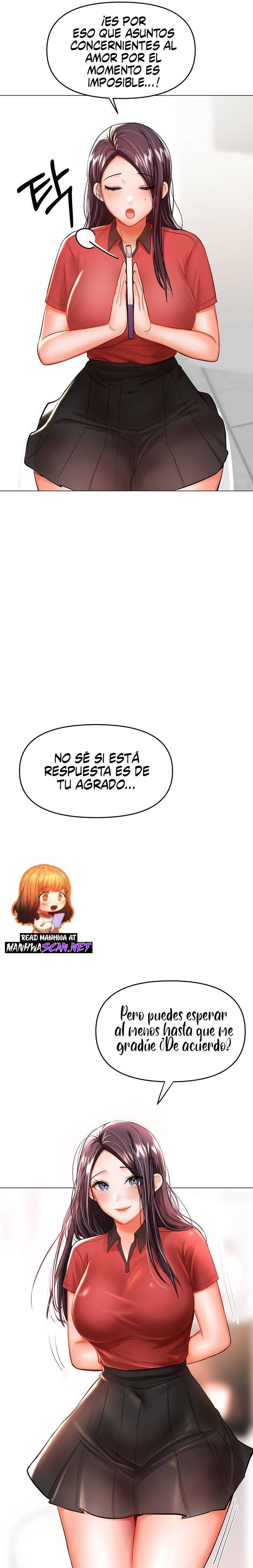Sponsor Please Raw Chapter 16 Page 12
