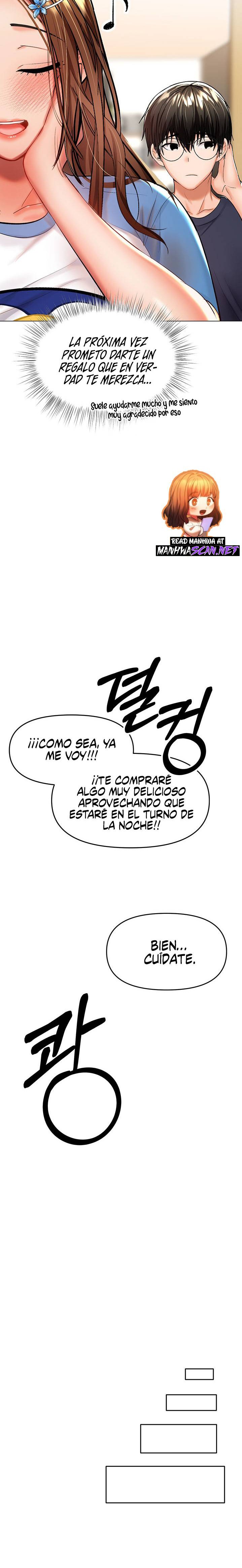 Sponsor Please Raw Chapter 16 Page 20