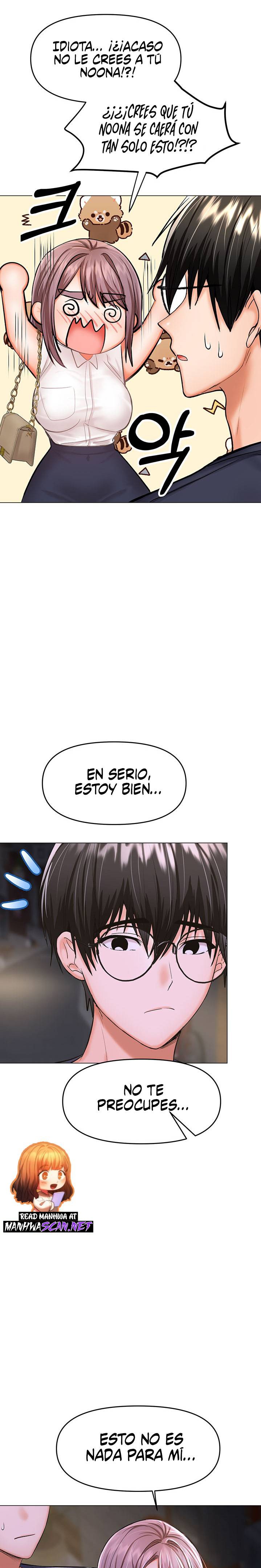 Sponsor Please Raw Chapter 16 Page 24