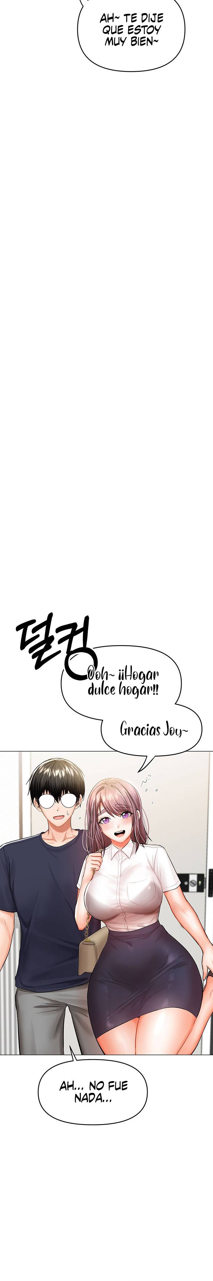 Sponsor Please Raw Chapter 16 Page 26
