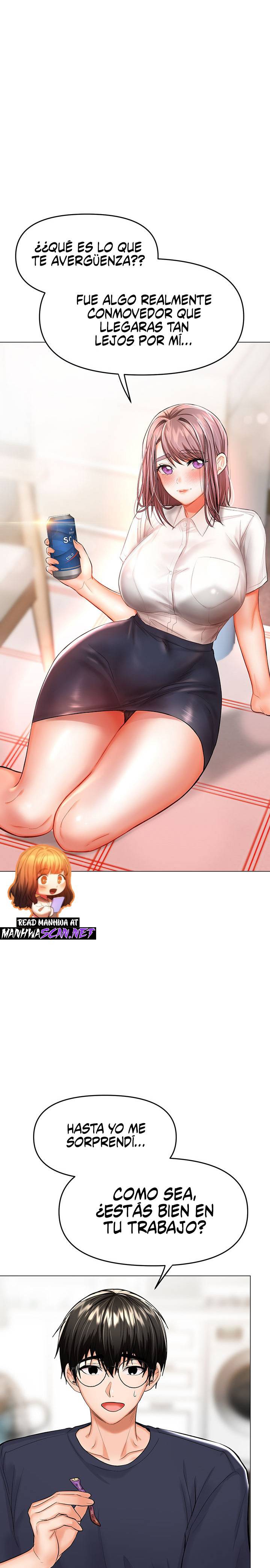 Sponsor Please Raw Chapter 16 Page 30