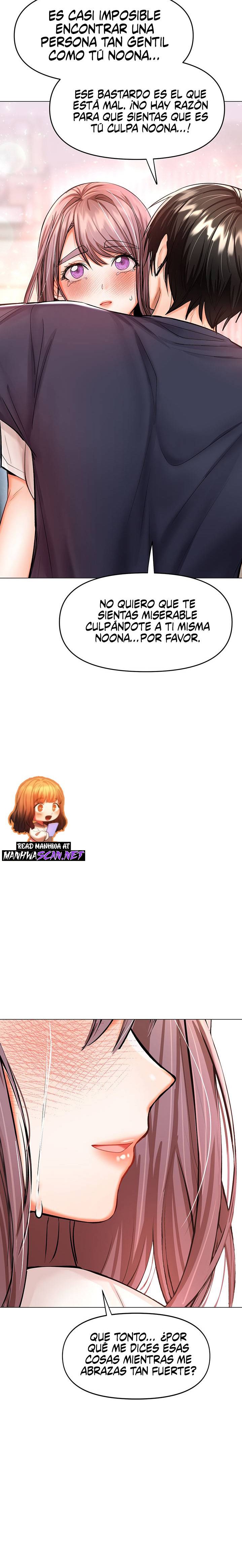 Sponsor Please Raw Chapter 16 Page 35