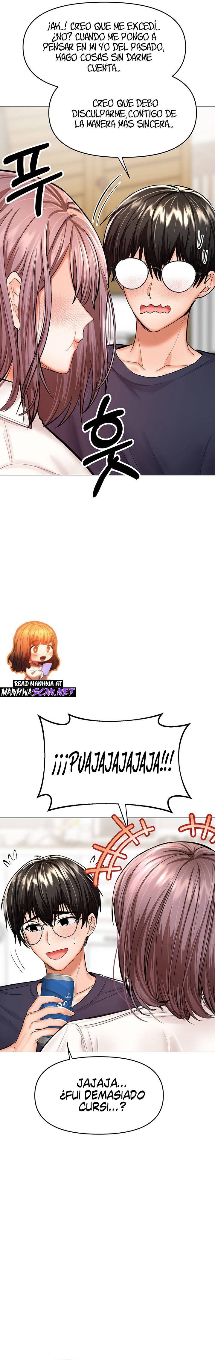 Sponsor Please Raw Chapter 16 Page 36