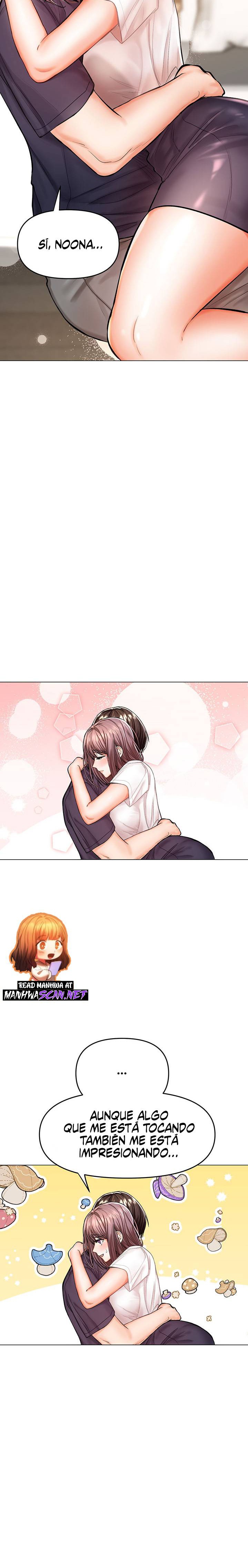 Sponsor Please Raw Chapter 16 Page 38