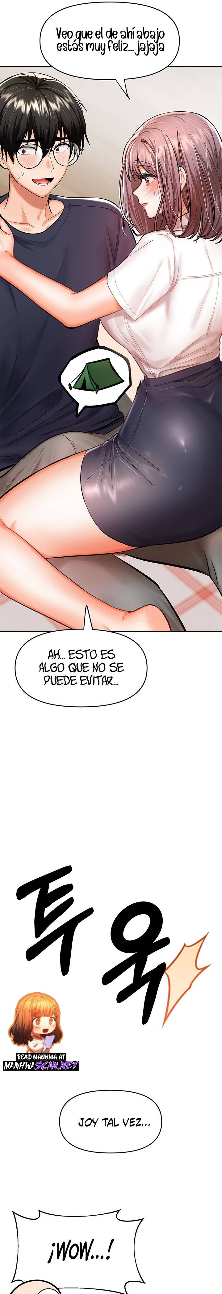 Sponsor Please Raw Chapter 16 Page 39