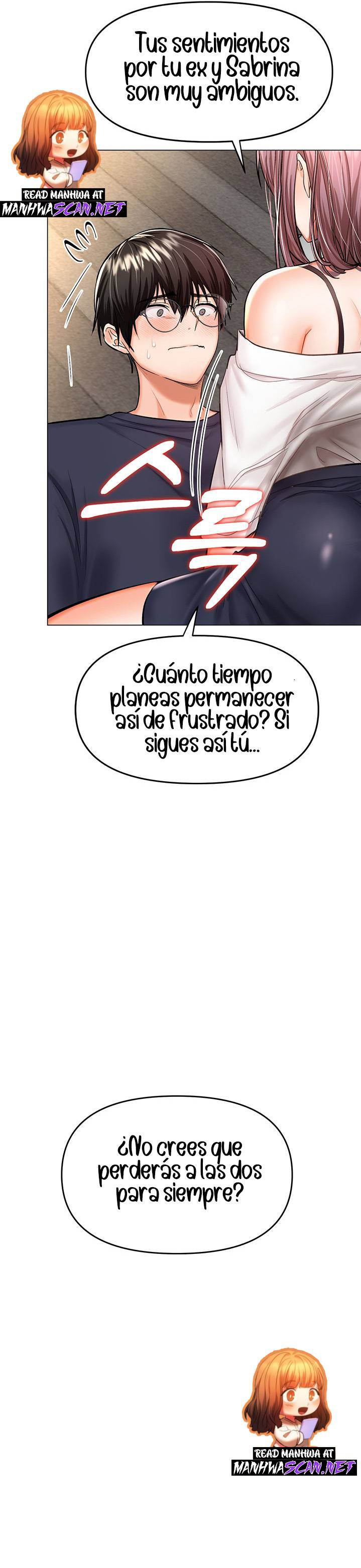 Sponsor Please Raw Chapter 16 Page 42