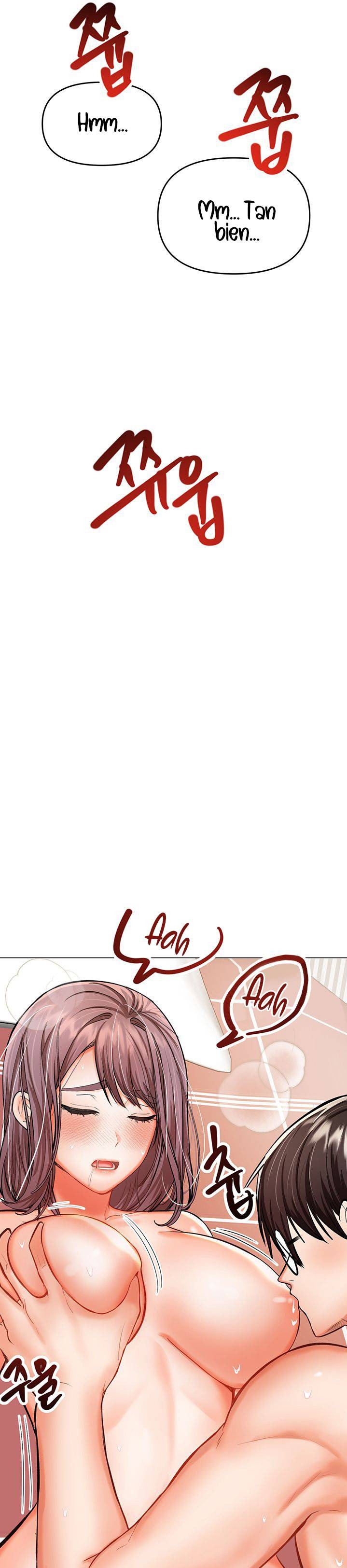 Sponsor Please Raw Chapter 17 Page 18