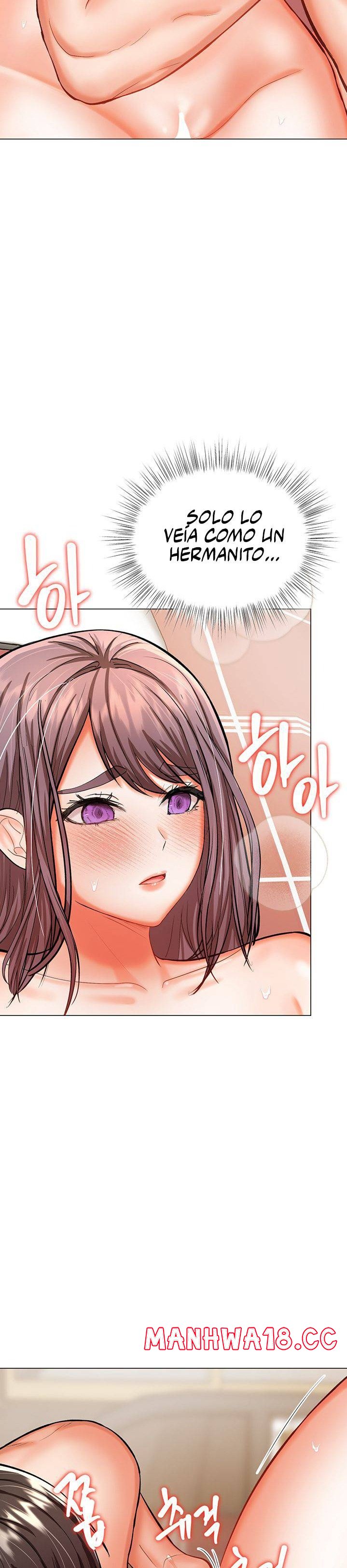 Sponsor Please Raw Chapter 17 Page 19