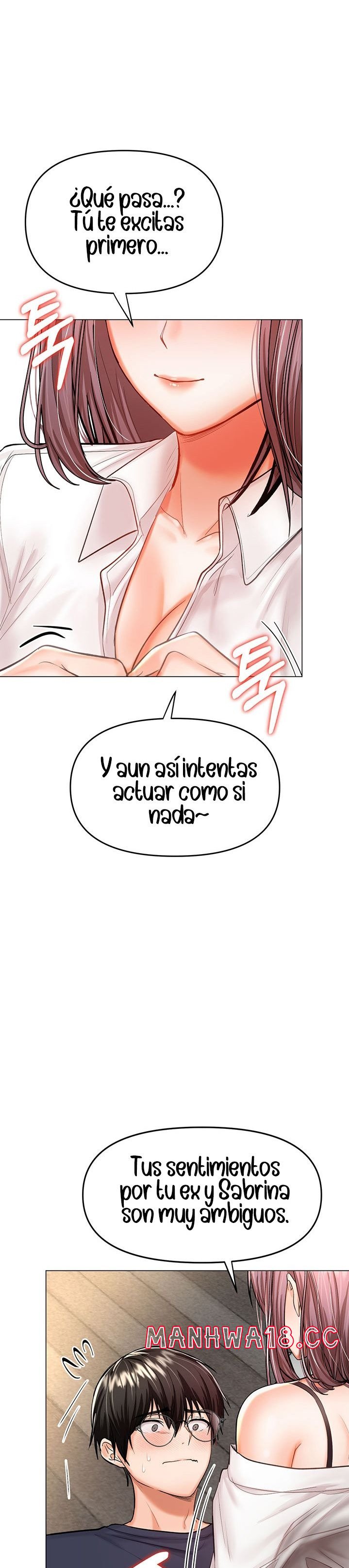 Sponsor Please Raw Chapter 17 Page 2