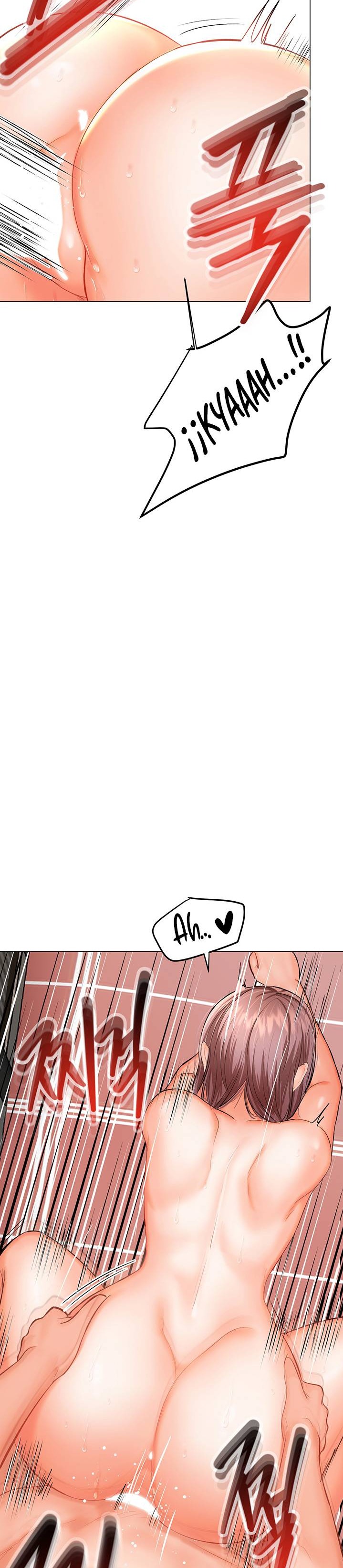 Sponsor Please Raw Chapter 17 Page 24