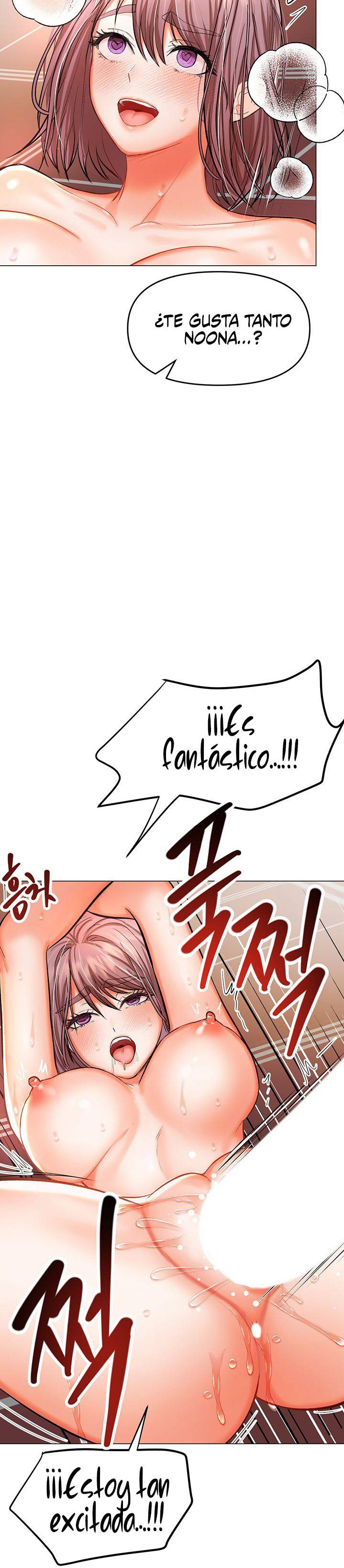 Sponsor Please Raw Chapter 17 Page 36