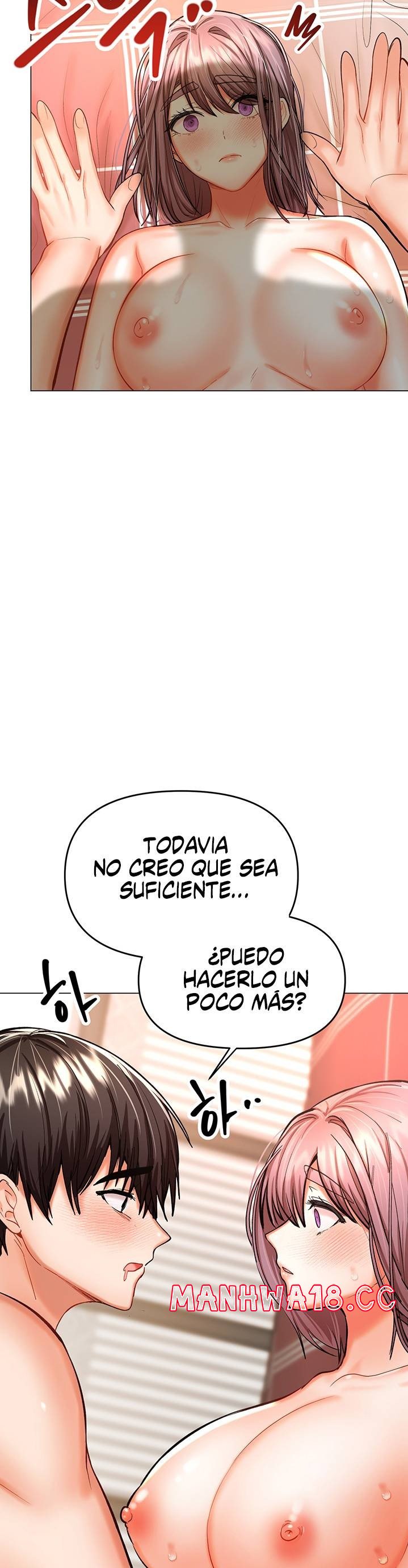 Sponsor Please Raw Chapter 17 Page 40
