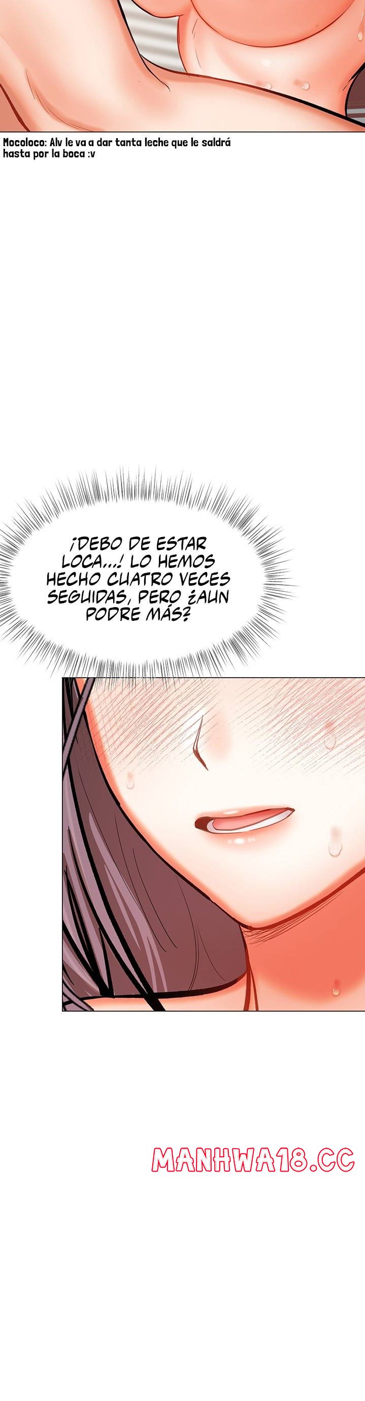 Sponsor Please Raw Chapter 17 Page 41