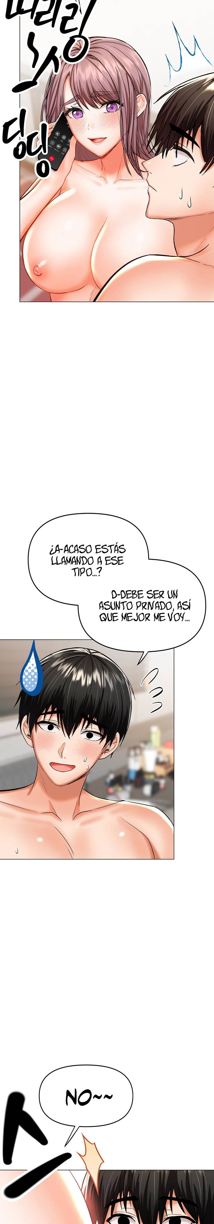 Sponsor Please Raw Chapter 17 Page 49