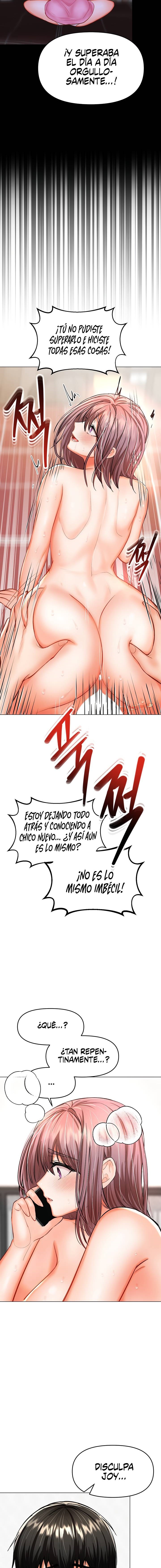 Sponsor Please Raw Chapter 18 Page 10