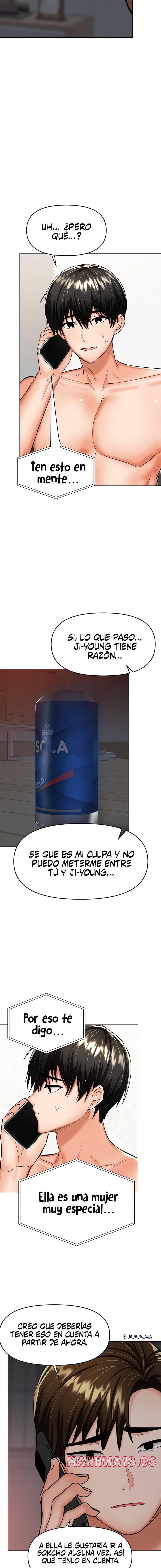 Sponsor Please Raw Chapter 18 Page 12